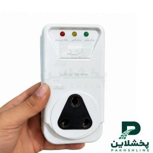 محافظ کولر ۹۰۰۰ تیراژه مدل MK9000
